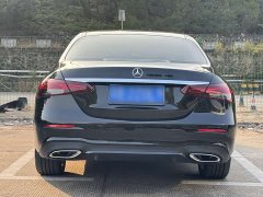 Mercedes-Benz E-Class E 300 L Sporty and Fashionable - фото 14