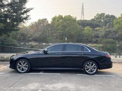 Mercedes-Benz E-Class E 300 L Sporty and Fashionable - фото 17