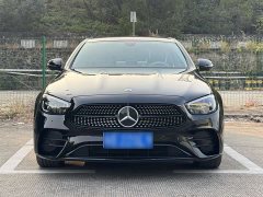 Mercedes-Benz E-Class E 300 L Sporty and Fashionable - фото 2
