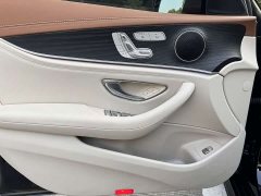 Mercedes-Benz E-Class E 300 L Sporty and Fashionable - фото 4