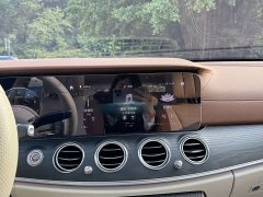 Mercedes-Benz E-Class E 300 L Sporty and Fashionable - фото 9