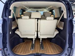 Toyota Wilfa Crown Dual Engine 2.5L HV Premium Edition - фото 10