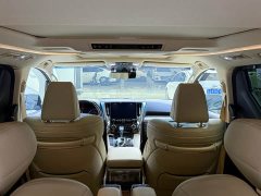 Toyota Wilfa Crown Dual Engine 2.5L HV Premium Edition - фото 11