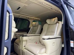 Toyota Wilfa Crown Dual Engine 2.5L HV Premium Edition - фото 13