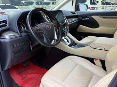 Toyota Wilfa Crown Dual Engine 2.5L HV Premium Edition - фото 14