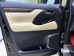 Toyota Wilfa Crown Dual Engine 2.5L HV Premium Edition - фото 15