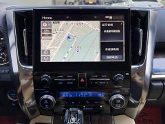 Toyota Wilfa Crown Dual Engine 2.5L HV Premium Edition - фото 18