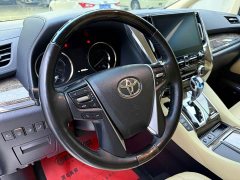 Toyota Wilfa Crown Dual Engine 2.5L HV Premium Edition - фото 19