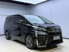 Toyota Wilfa Crown Dual Engine 2.5L HV Premium Edition - фото 3