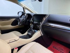 Toyota Wilfa Crown Dual Engine 2.5L HV Premium Edition - фото 4