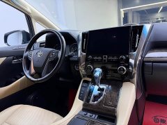 Toyota Wilfa Crown Dual Engine 2.5L HV Premium Edition - фото 5
