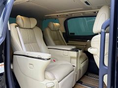 Toyota Wilfa Crown Dual Engine 2.5L HV Premium Edition - фото 6