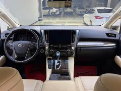 Toyota Wilfa Crown Dual Engine 2.5L HV Premium Edition - фото 7