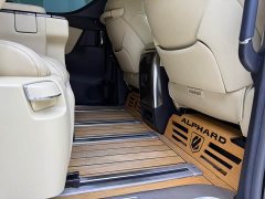 Toyota Wilfa Crown Dual Engine 2.5L HV Premium Edition - фото 9