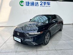 Honda Accord 2023 260TURBO Excellence Edition - фото 1