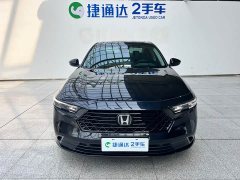 Honda Accord 2023 260TURBO Excellence Edition - фото 2