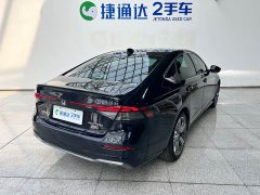 Honda Accord 2023 260TURBO Excellence Edition - фото 3