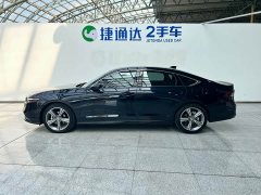 Honda Accord 2023 260TURBO Excellence Edition - фото 7
