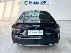 Honda Accord 2023 260TURBO Excellence Edition - фото 8