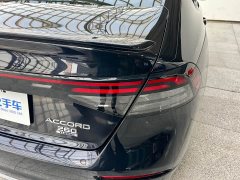 Honda Accord 2023 260TURBO Excellence Edition - фото 9