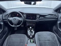 Lexus T-ROC 2021 facelift 280TSI DSG four-wheel drive luxury smart connected version - фото 10