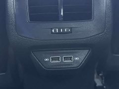 Lexus T-ROC 2021 facelift 280TSI DSG four-wheel drive luxury smart connected version - фото 13