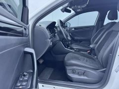 Lexus T-ROC 2021 facelift 280TSI DSG four-wheel drive luxury smart connected version - фото 7