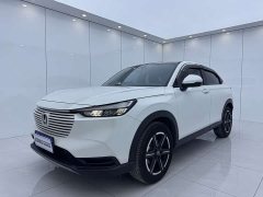 Lynk & Co Binzhi 2023 1.5L CVT technology version - фото 1