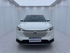 Lynk & Co Binzhi 2023 1.5L CVT technology version - фото 2