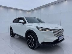 Lynk & Co Binzhi 2023 1.5L CVT technology version - фото 3