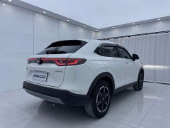 Lynk & Co Binzhi 2023 1.5L CVT technology version - фото 4