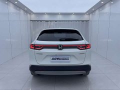Lynk & Co Binzhi 2023 1.5L CVT technology version - фото 5