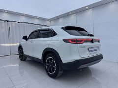 Lynk & Co Binzhi 2023 1.5L CVT technology version - фото 6