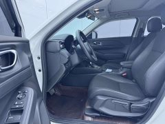 Lynk & Co Binzhi 2023 1.5L CVT technology version - фото 7
