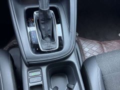 Lynk & Co Binzhi 2023 1.5L CVT technology version - фото 9