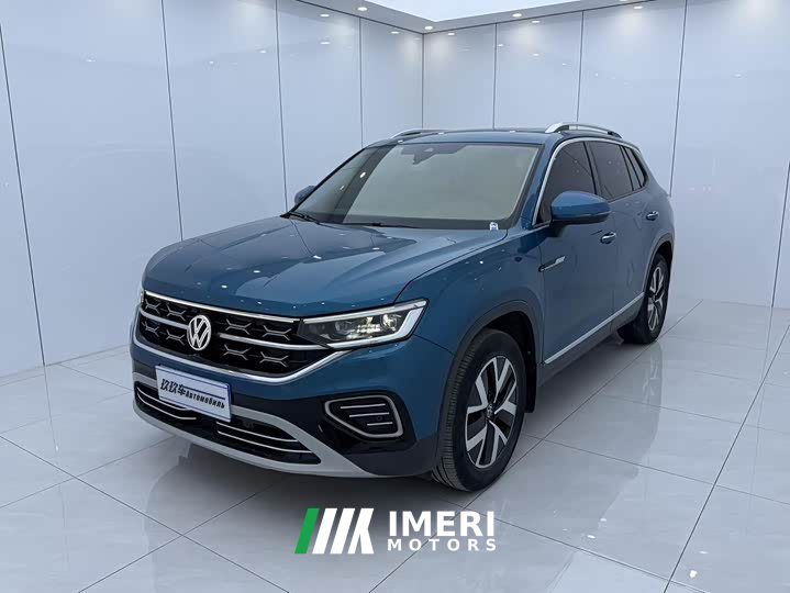 Lexus Tanyue 280TSI two-wheel drive luxury Plus advanced version