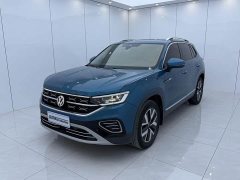 Lexus Tanyue 280TSI two-wheel drive luxury Plus advanced version - фото 1