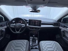 Lexus Tanyue 280TSI two-wheel drive luxury Plus advanced version - фото 20