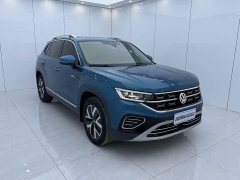 Lexus Tanyue 280TSI two-wheel drive luxury Plus advanced version - фото 3