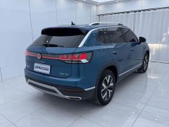 Lexus Tanyue 280TSI two-wheel drive luxury Plus advanced version - фото 4