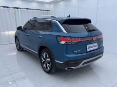 Lexus Tanyue 280TSI two-wheel drive luxury Plus advanced version - фото 6