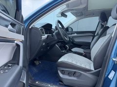 Lexus Tanyue 280TSI two-wheel drive luxury Plus advanced version - фото 8