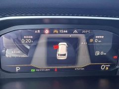 Lexus Tanyue 280TSI two-wheel drive luxury Plus advanced version - фото 9