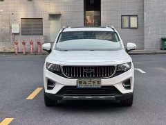 Lexus Haoyue 2020 1.8TD DCT Luxury 7-Seater - фото 2