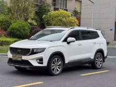 Lexus Haoyue 2020 1.8TD DCT Luxury 7-Seater - фото 3