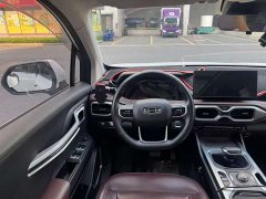 Lexus Haoyue 2020 1.8TD DCT Luxury 7-Seater - фото 4