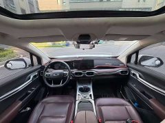 Lexus Haoyue 2020 1.8TD DCT Luxury 7-Seater - фото 5