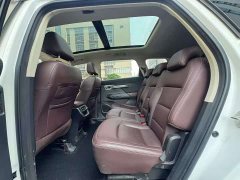 Lexus Haoyue 2020 1.8TD DCT Luxury 7-Seater - фото 6