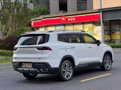 Lexus Haoyue 2020 1.8TD DCT Luxury 7-Seater - фото 7