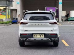 Lexus Haoyue 2020 1.8TD DCT Luxury 7-Seater - фото 8